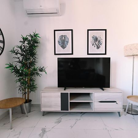 Bright 2 Bedroom Flat In Sliema! Exteriér fotografie