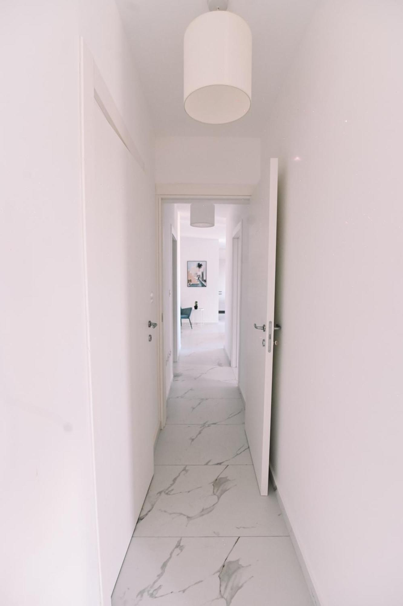 Bright 2 Bedroom Flat In Sliema! Exteriér fotografie