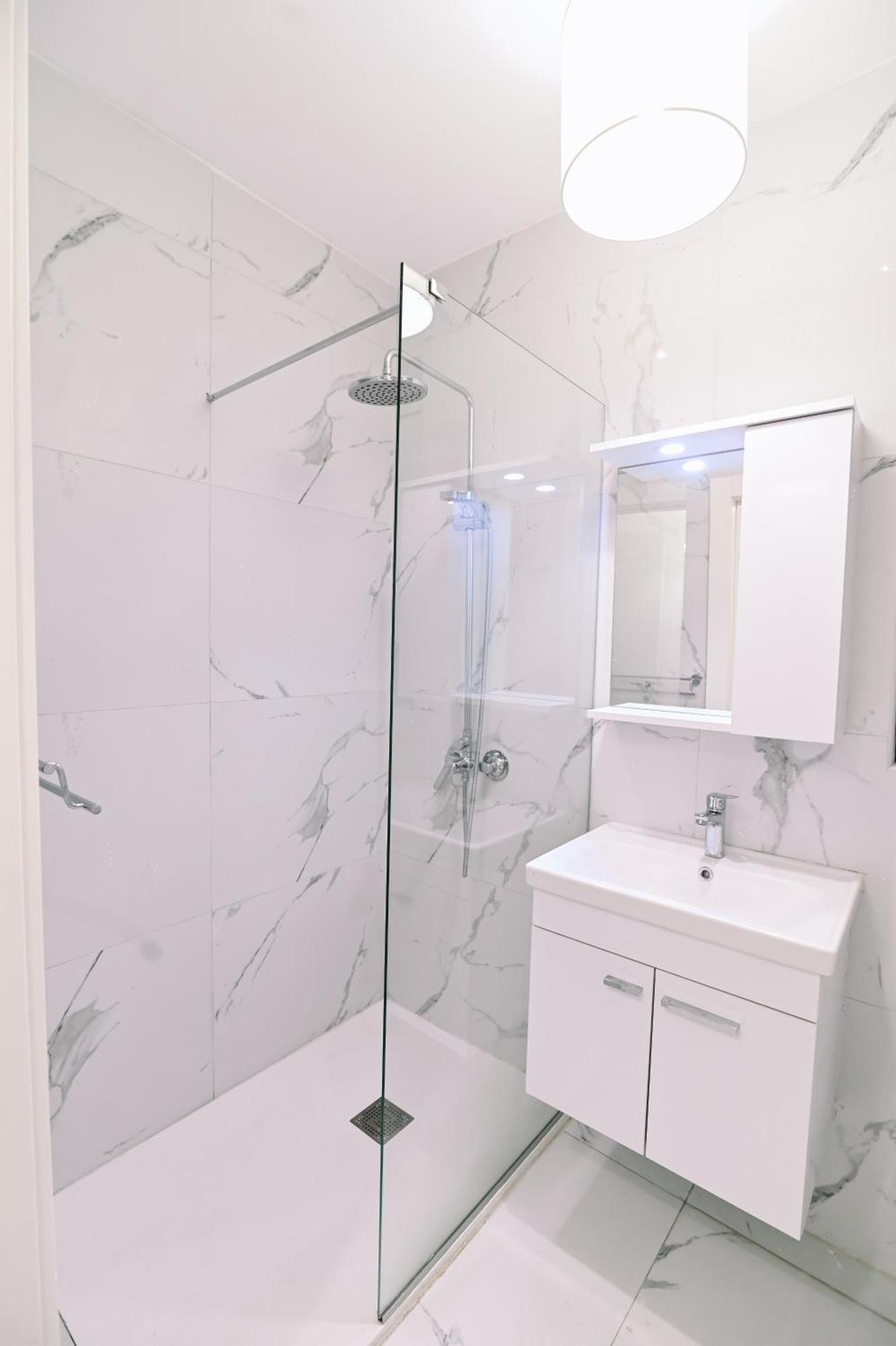 Bright 2 Bedroom Flat In Sliema! Exteriér fotografie
