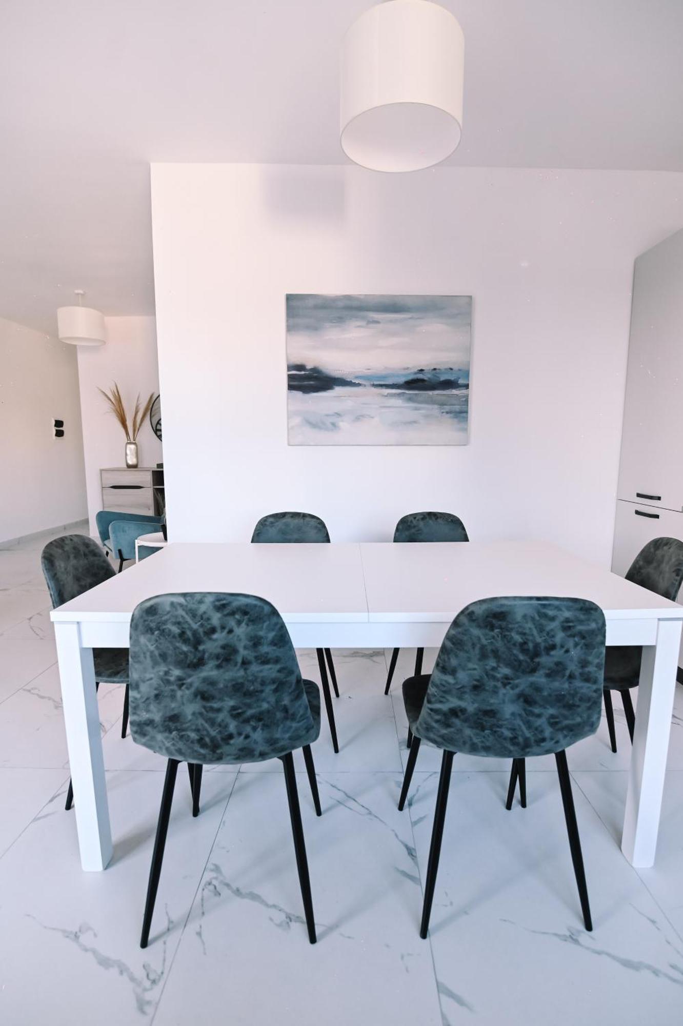 Bright 2 Bedroom Flat In Sliema! Exteriér fotografie
