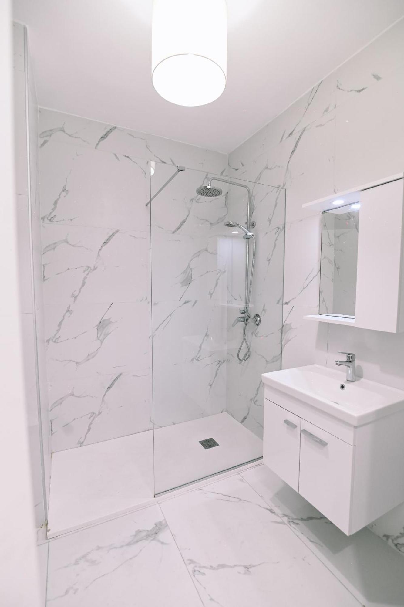 Bright 2 Bedroom Flat In Sliema! Exteriér fotografie